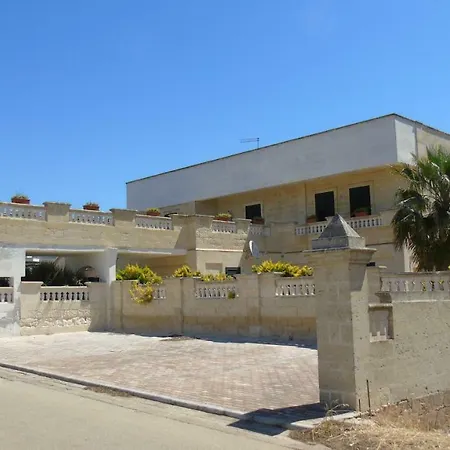 Villa Salabianca San Pietro in Bevagna Exterior photo