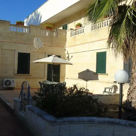 Villa Salabianca San Pietro in Bevagna Exterior photo