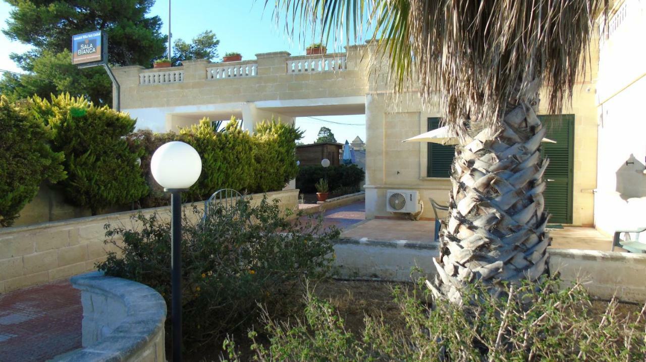 Villa Salabianca San Pietro in Bevagna